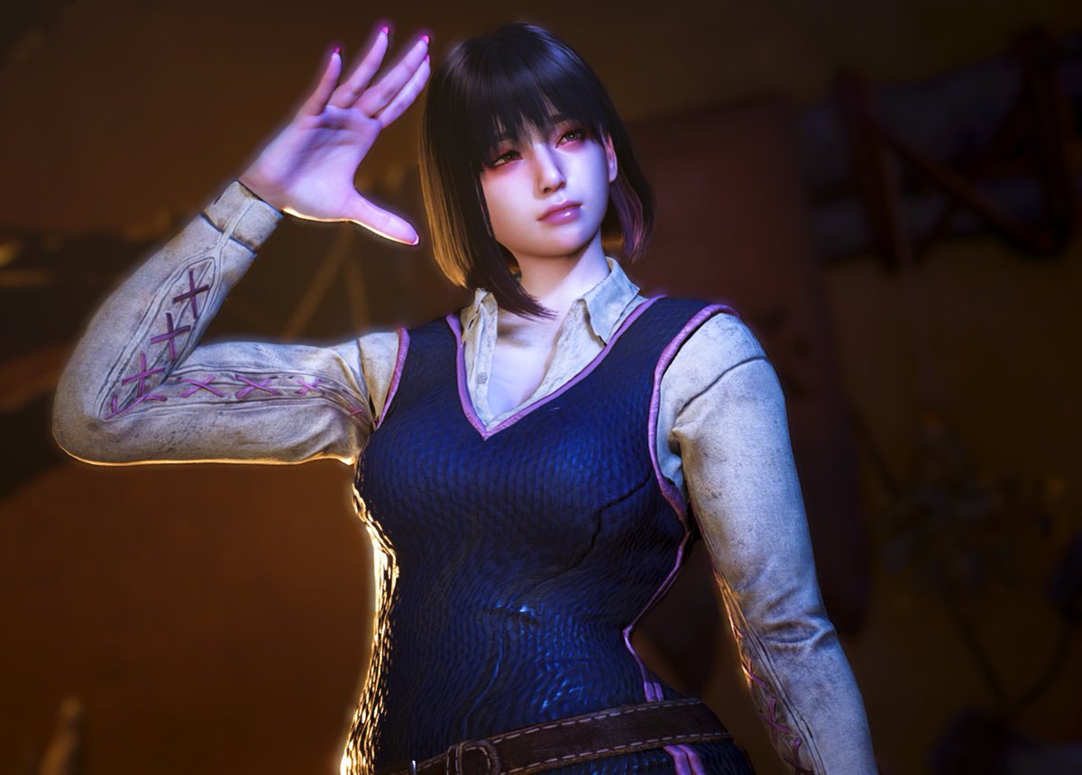 Gamedol_sudong's tweet image. School uniform style