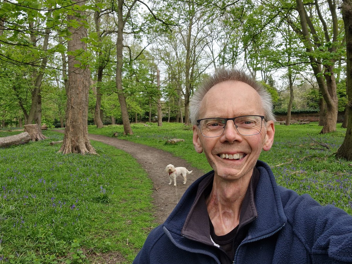 John Dabell tweet media