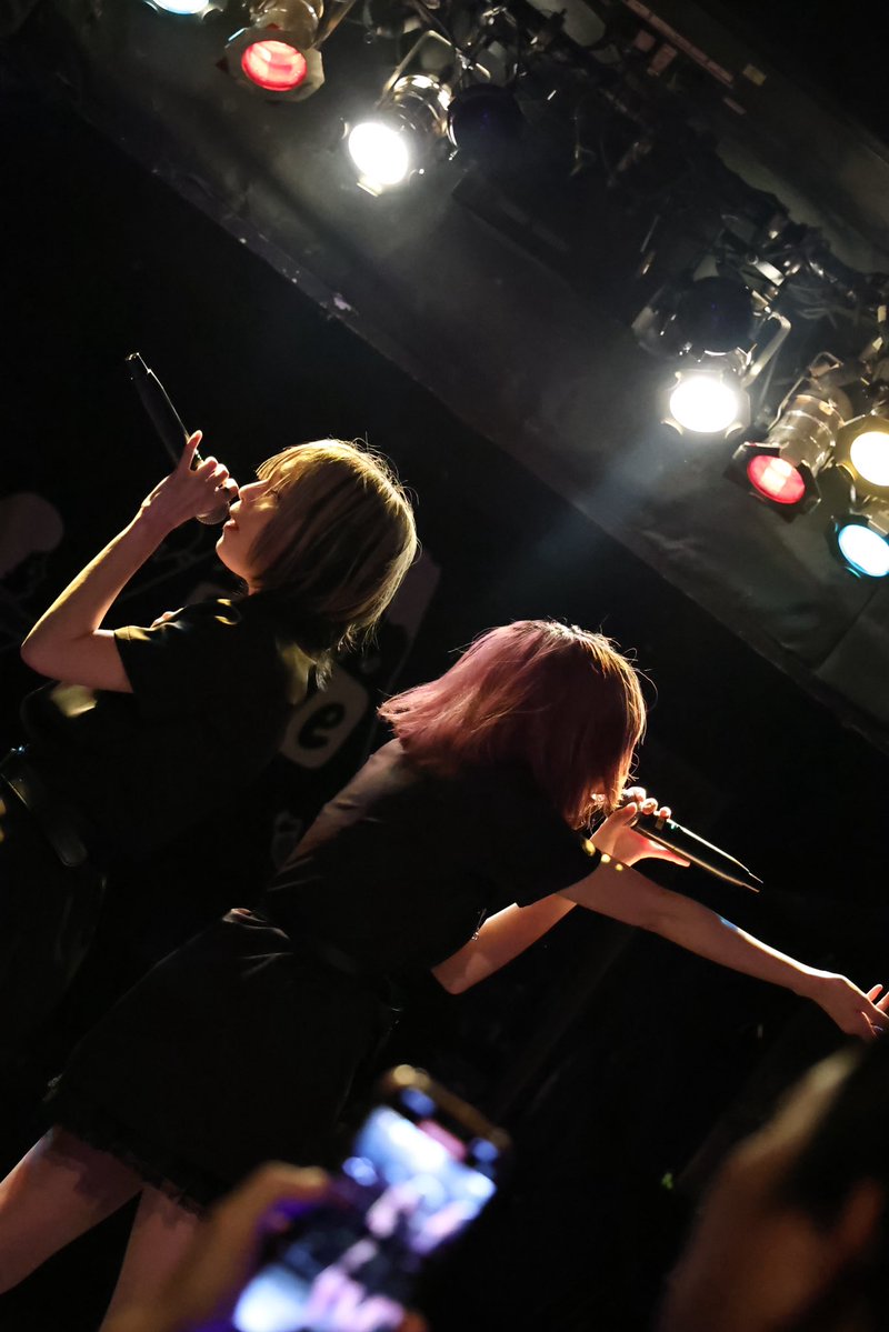 ブラックデビル tweet media