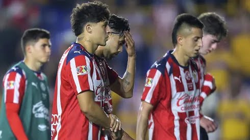 .<a href="/Chivas/">CHIVAS</a> tiene dos prioridades fundamentales: recuperar el ánimo y la alegría del juego bonito y productivo, y de la mano, hacer el mayor número posible de puntos para jugar de local la liguilla y que la afición juegue su papel. Muy viable.

⚽ #DeBotePronto en #LaGranGuadalajara