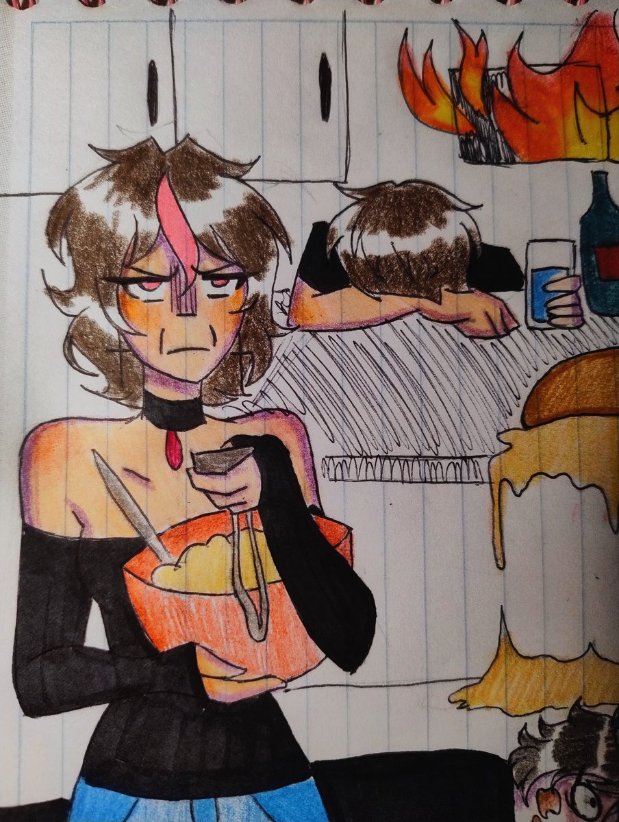 KSonikera's tweet photo. Xd
#draw #drawingking https://t.co/P3z2W1imBH