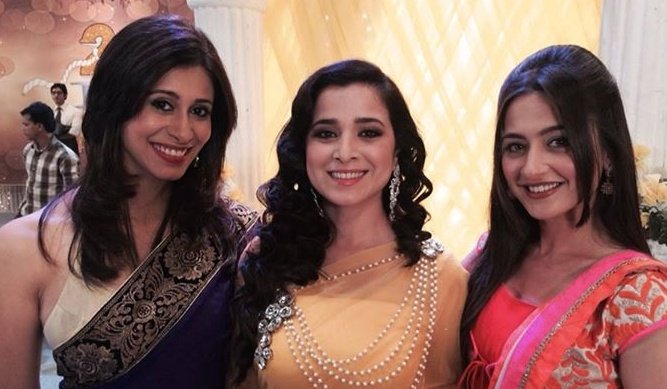 #EkHasinaThi starring #SanjeedaShaikh, #VatsalSheth and #SimoneSingh premiered 12 years ago today.

<a href="/GossipsTv/">GossipsTv(GTv)</a> #Nostalgia #Itv