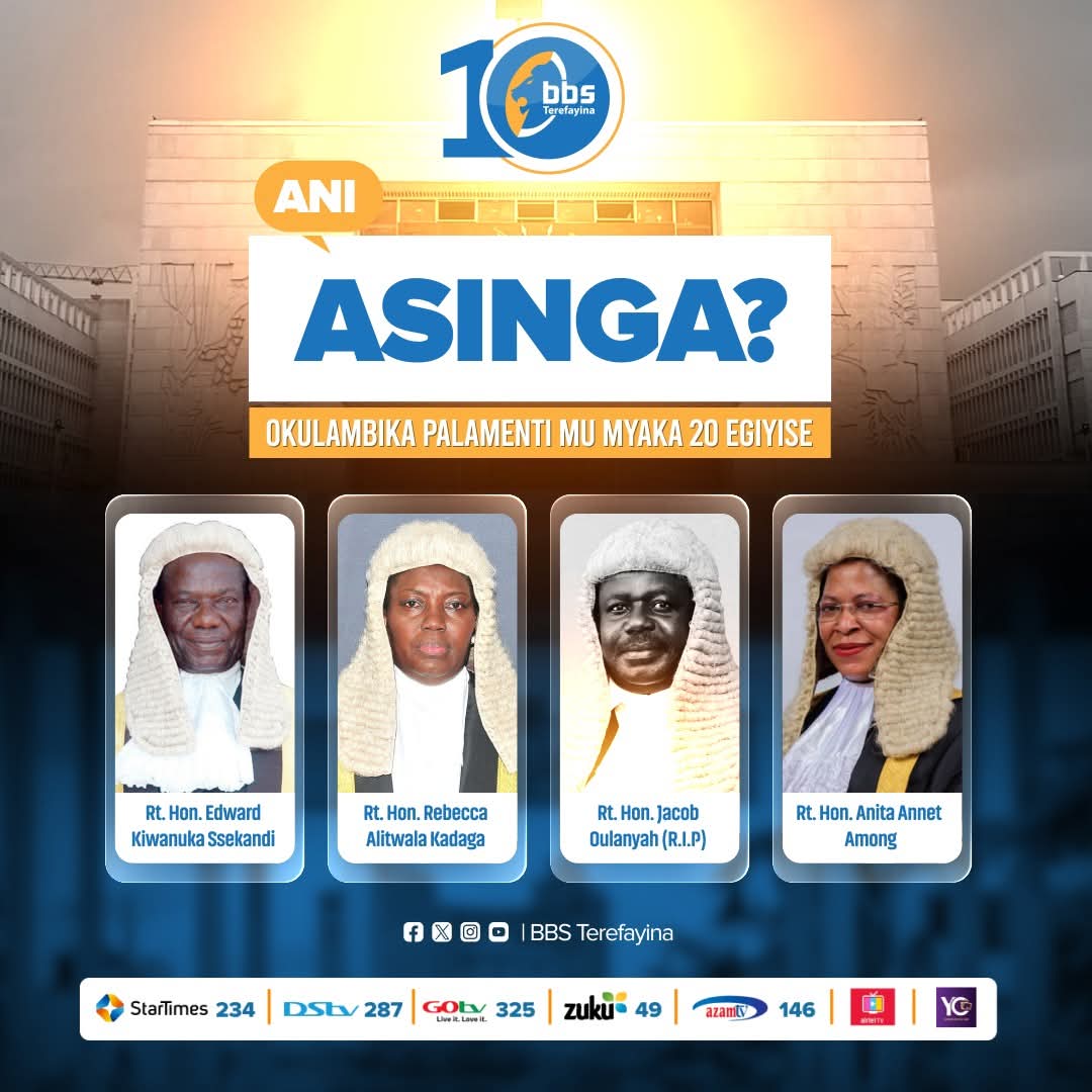 Bekar Sebatindila 🇺🇬 tweet media