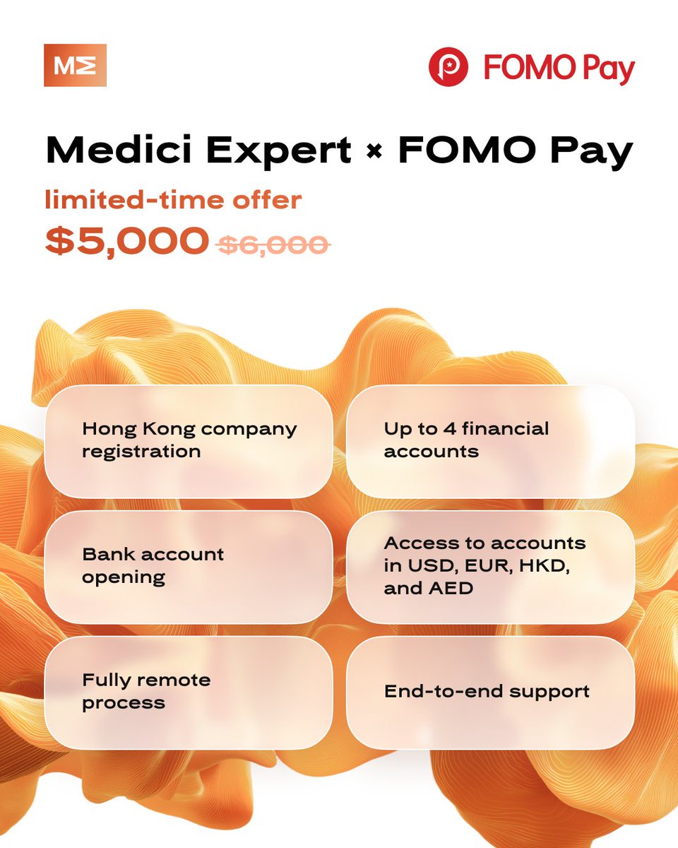 Medici Expert tweet media