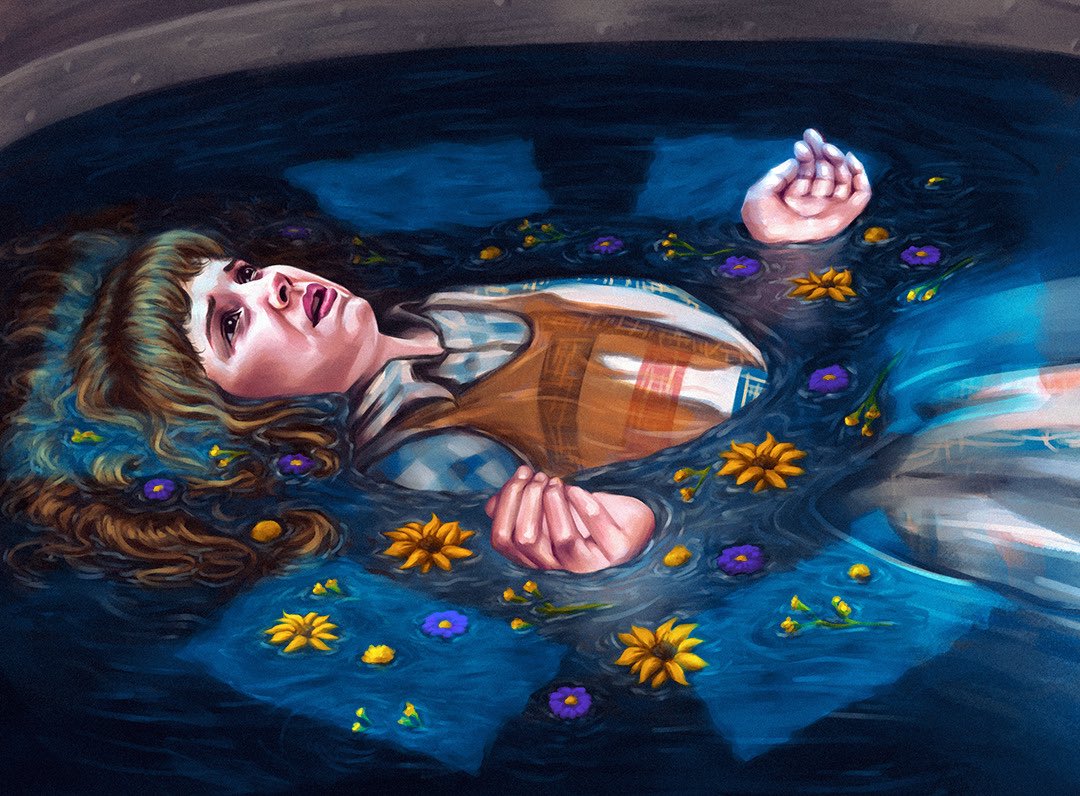 sam | st5 spoilers tweet media