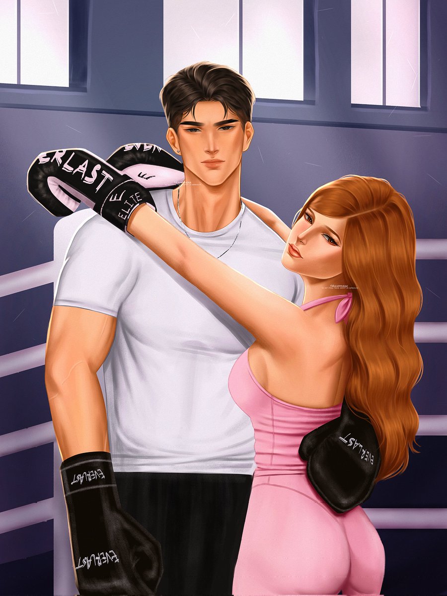 Klarijah 🥊 
— Artwork by © rainyydear 
— Character by <a href="/jonahthebully/">jonah hill</a>

𝗢𝗽𝗲𝗻 𝗳𝗼𝗿 𝗔𝗣 (𝘚𝘰𝘭𝘰 𝘰𝘳 𝘴𝘩𝘢𝘳𝘦𝘥)
#jonaxx #jonahthebully #jsl #jslArtwork #jonaxxstories