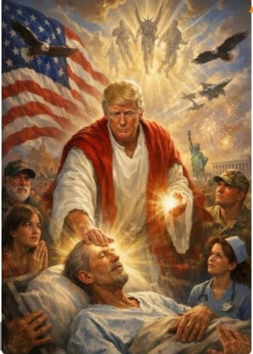 Furlyart's tweet photo. @DonaldJTrumpJr https://t.co/AvIrZ7XQUQ