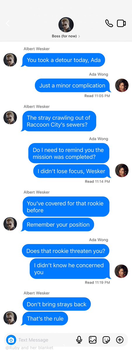 Ruby and her blanket tweet media