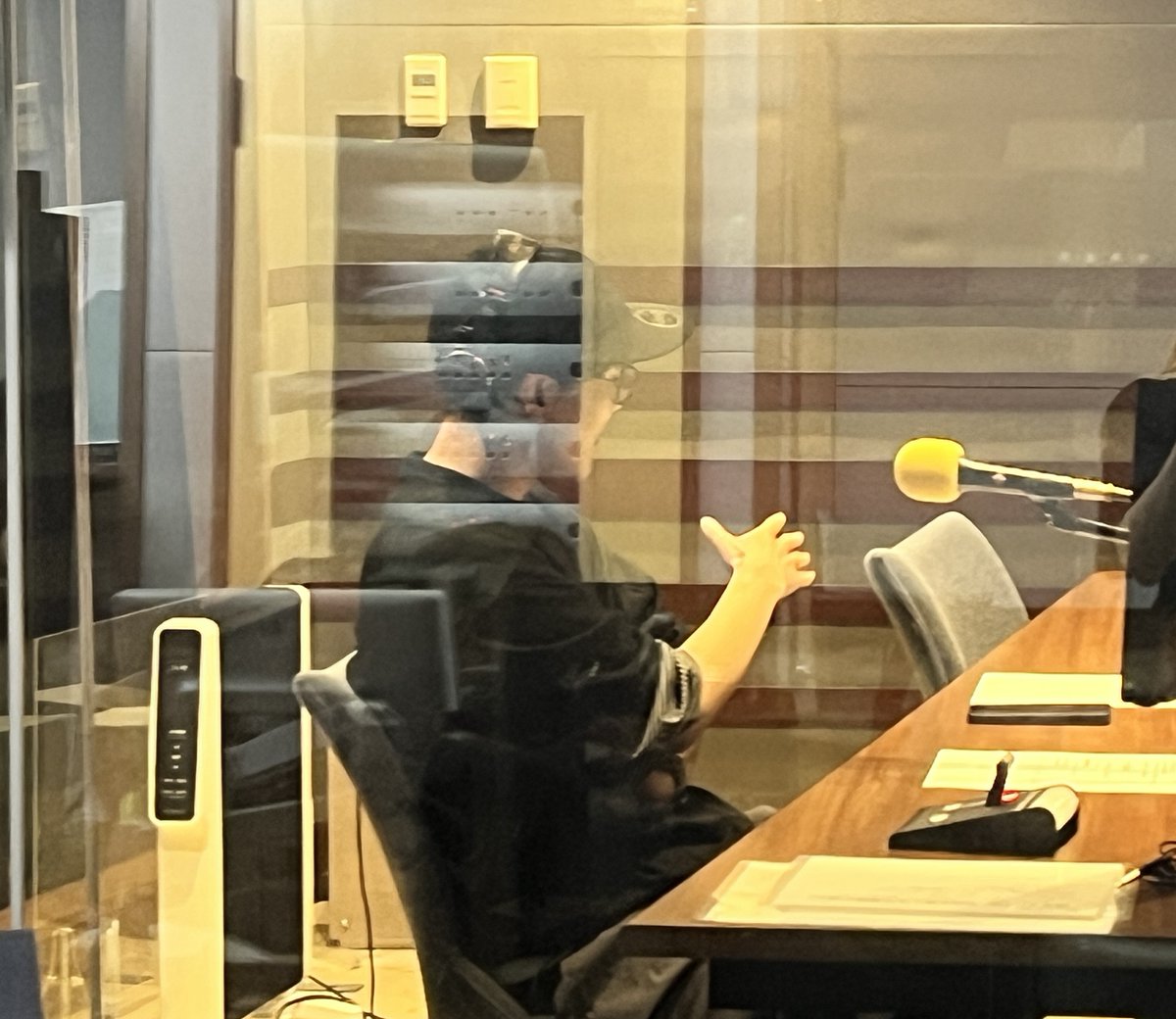 ハナコのREQ JAM 火曜日 tweet media