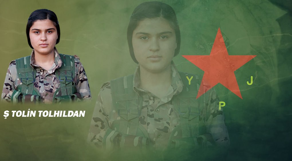 YPJ Information & Documentation Office tweet media