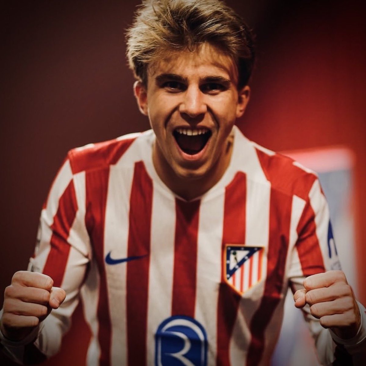 Atletico Universe tweet media