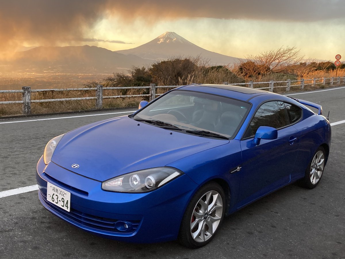 #あなたが愛車を選んだ理由を三つ教えて

・人と被らない
・ゲームのグランツーリスモで気に入った
・見た目