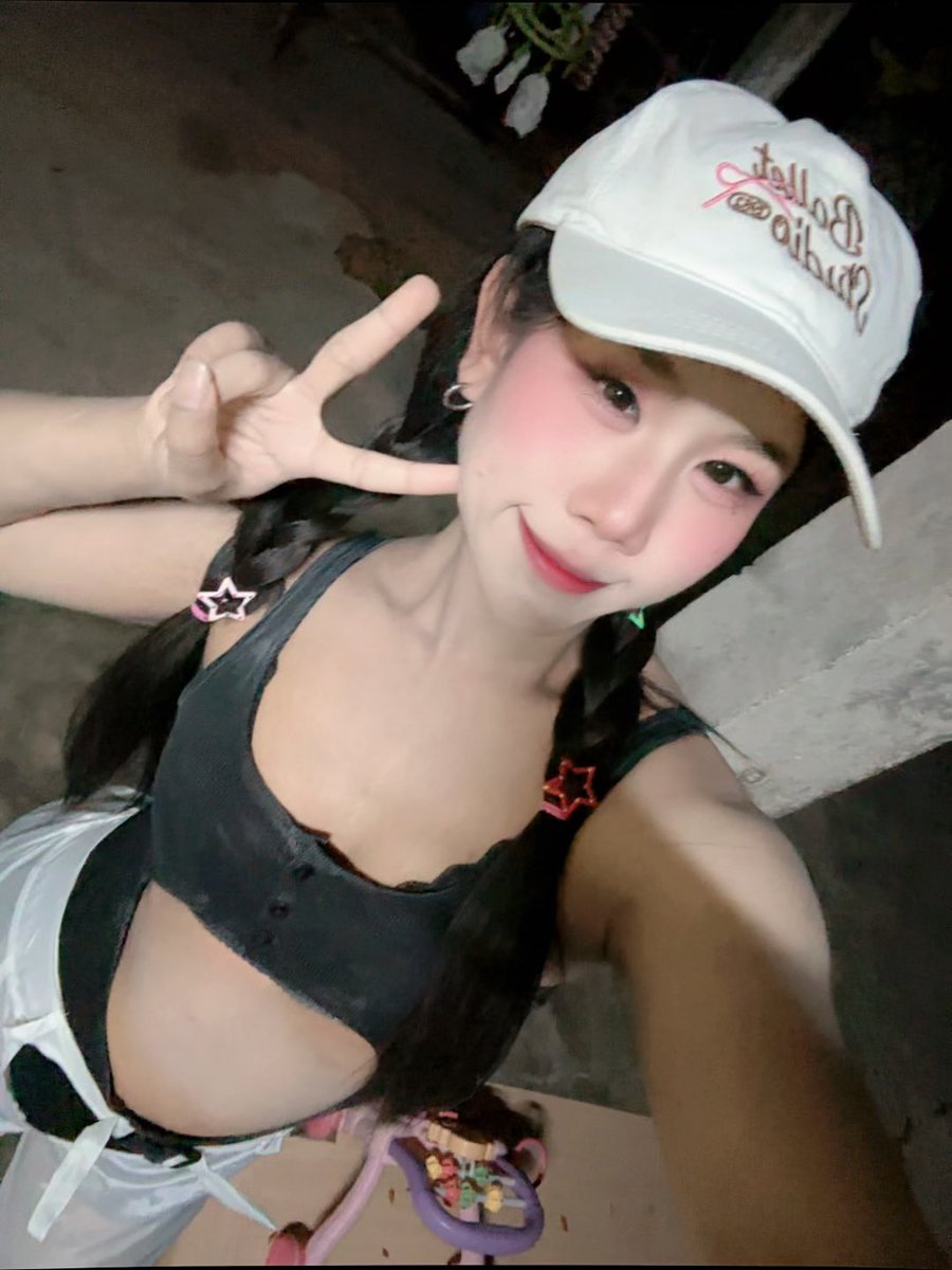 อยากโดนน้ำหลังโรบินสัน  ทัก  #สุพรรณบุรี