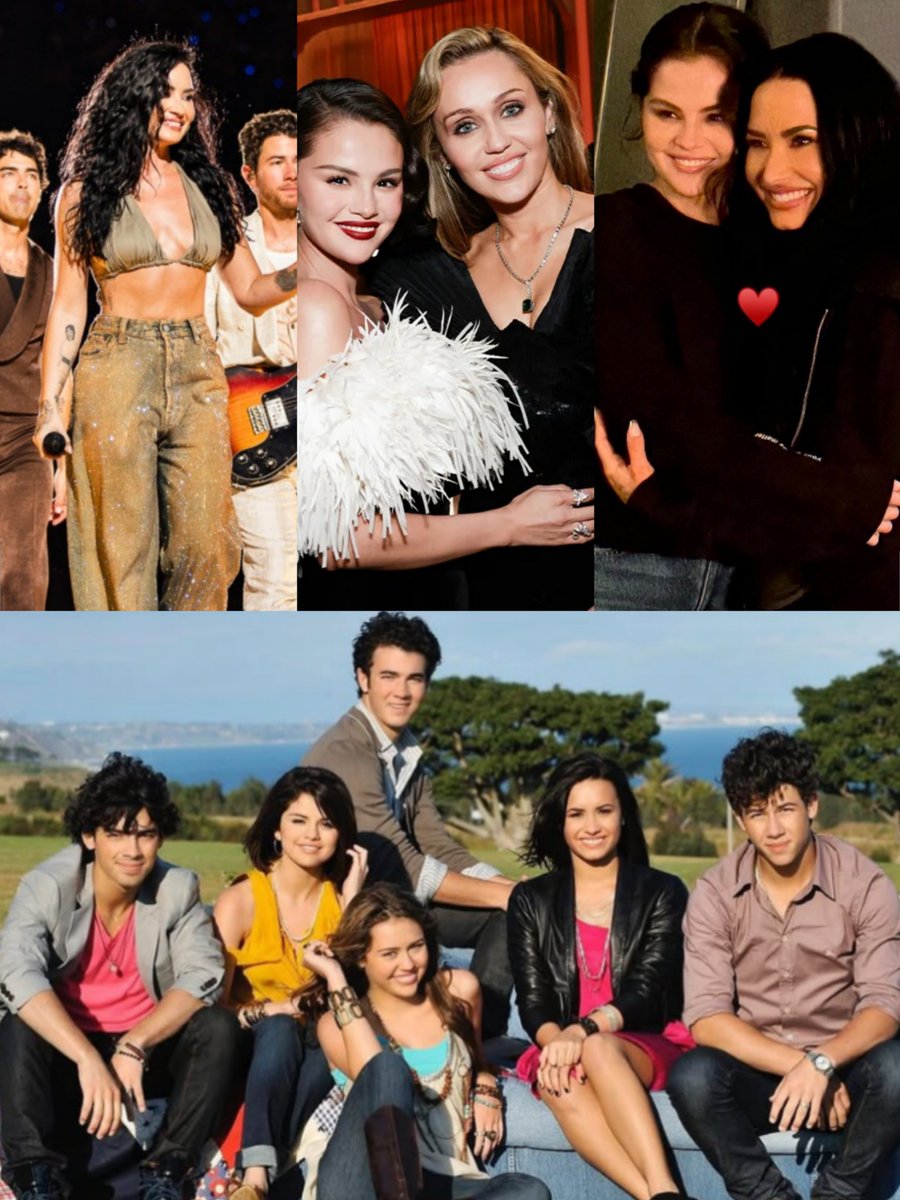 Miley Official tweet media