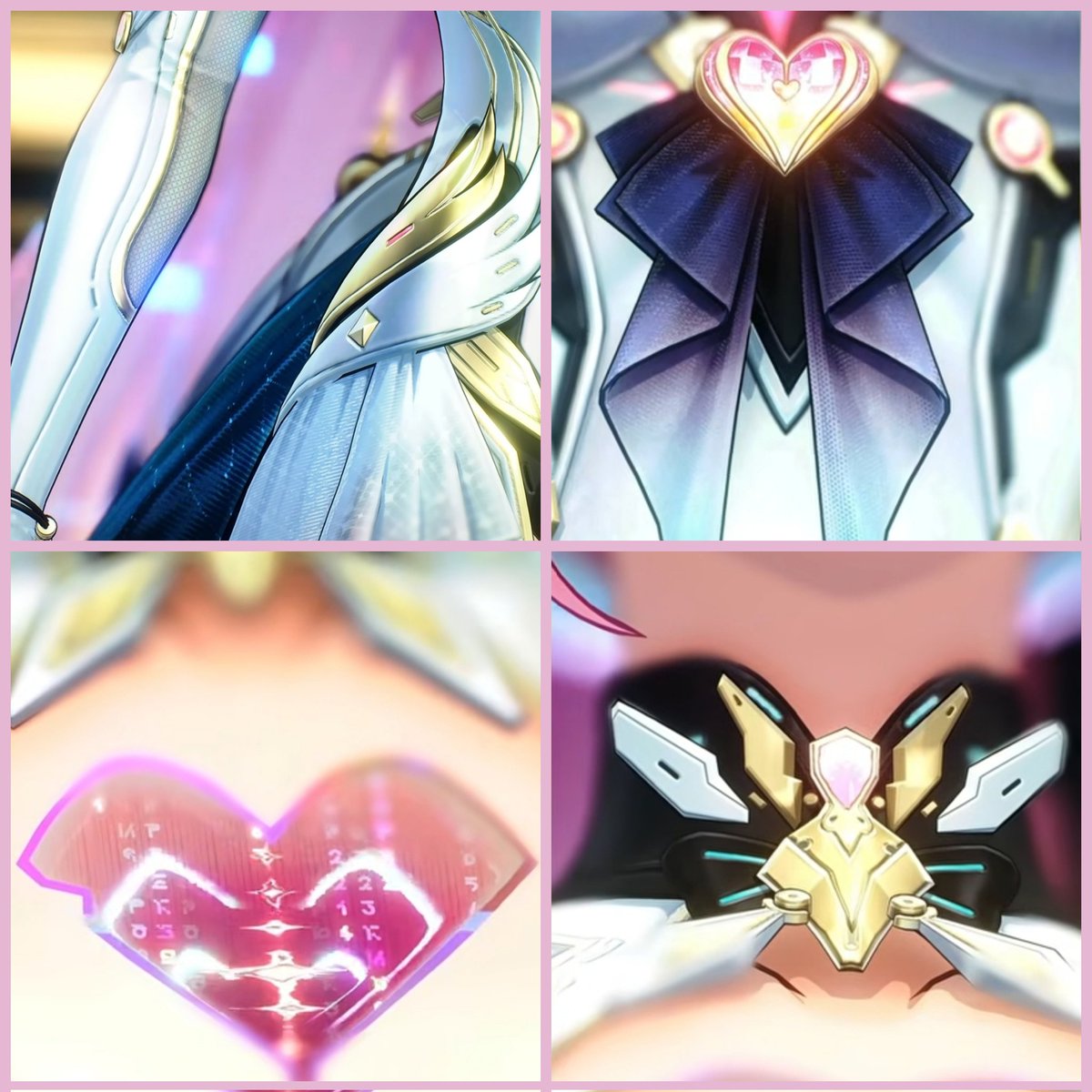 daily aemeath ⊹ ࣪ ˖ ໒꒱ tweet media