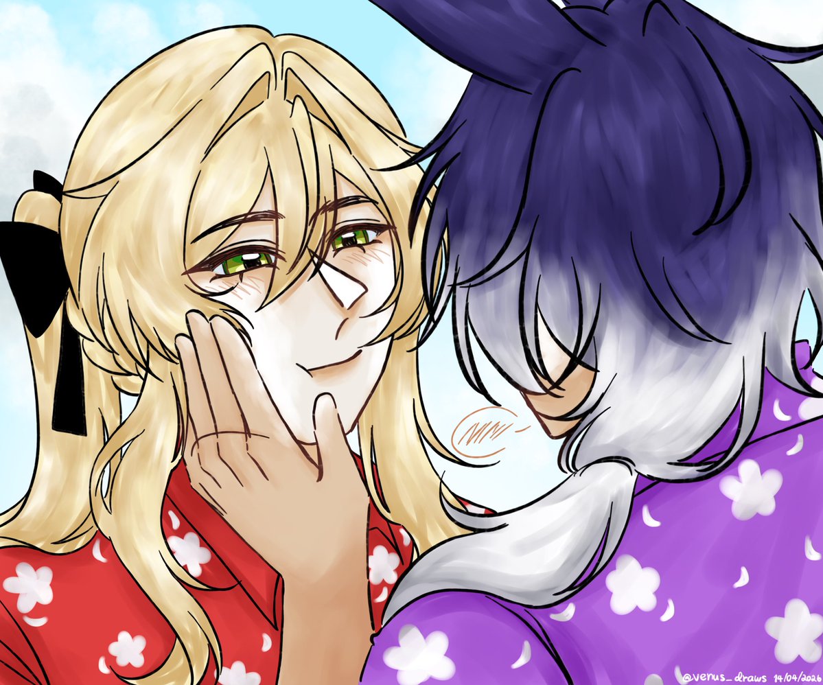 VenusDraws tweet media