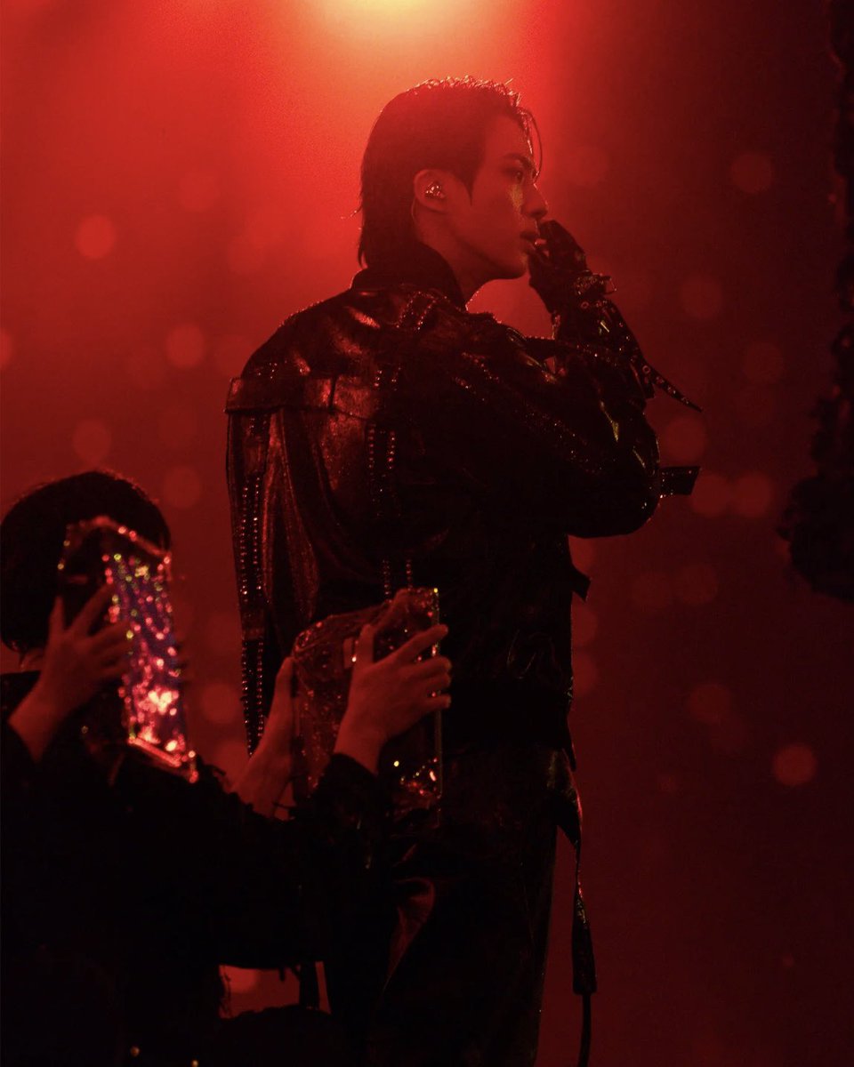 jin files tweet media