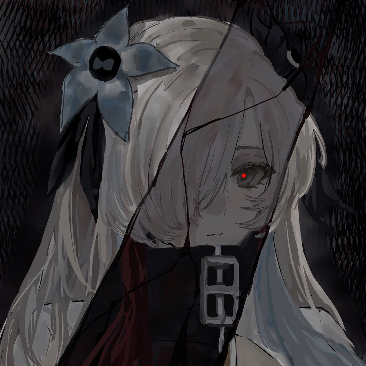 Rixiaoli's tweet image. #ヰ世界情緒美術部