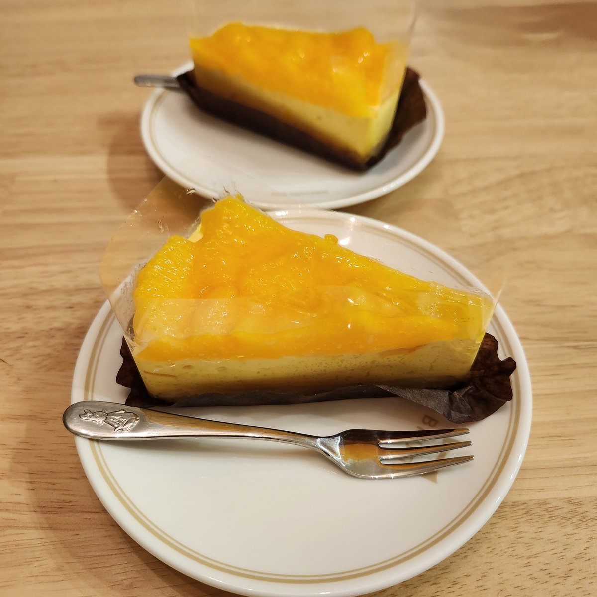 オレンジデー🍊