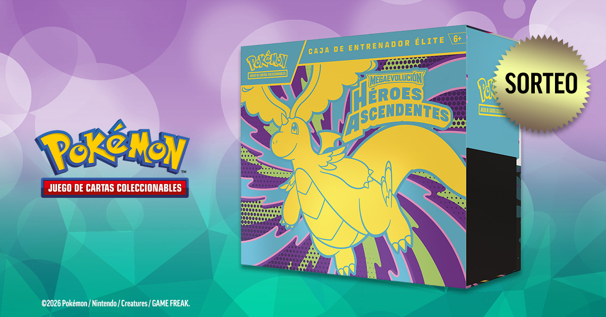 Bandai España tweet media