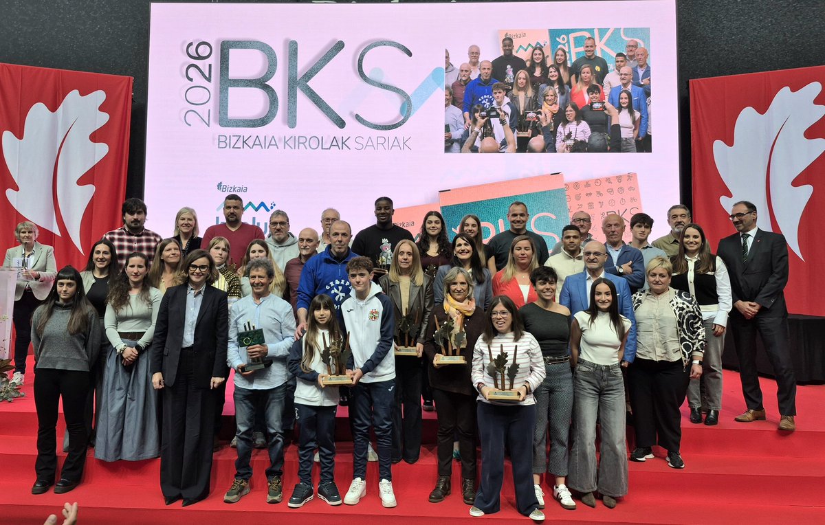 Federación Vizcaína de Fútbol tweet media