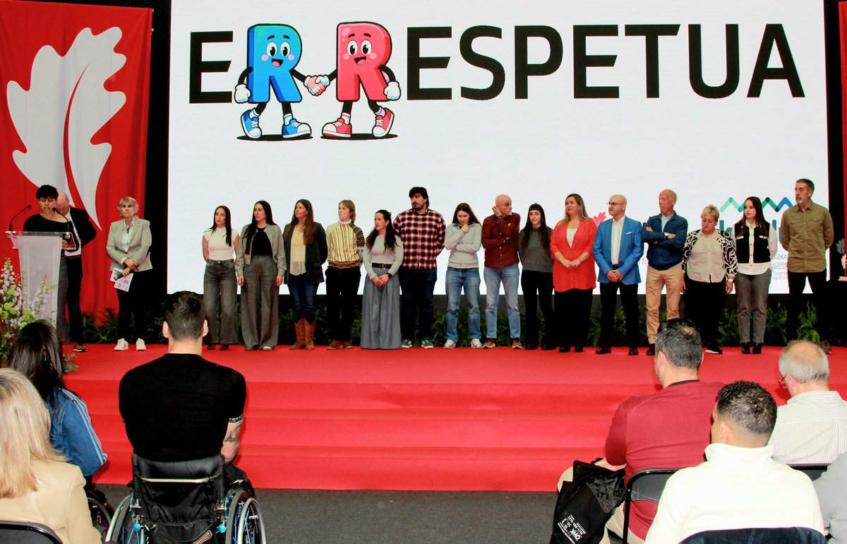 Federación Vizcaína de Fútbol tweet media