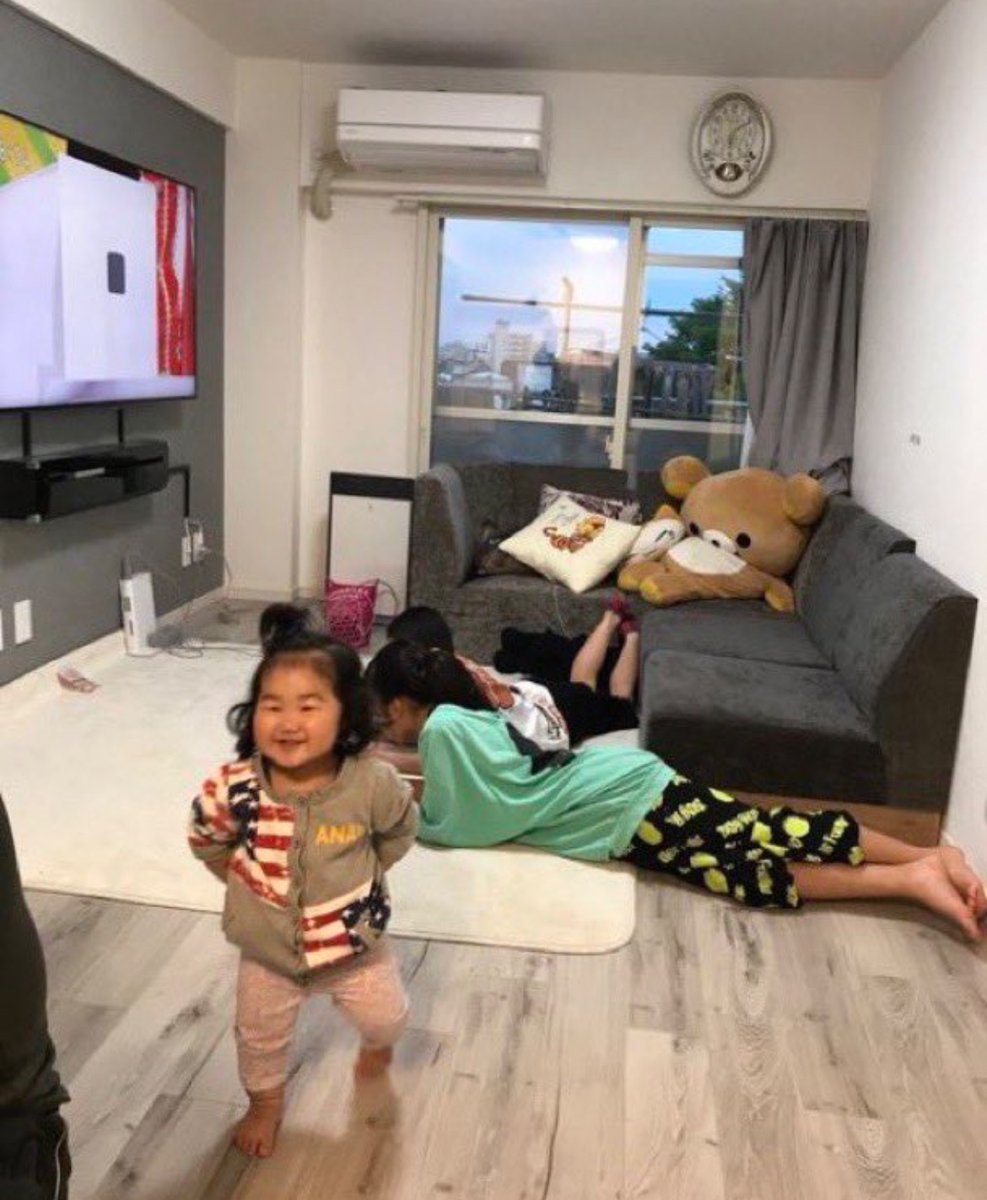 犬しか勝たん tweet media