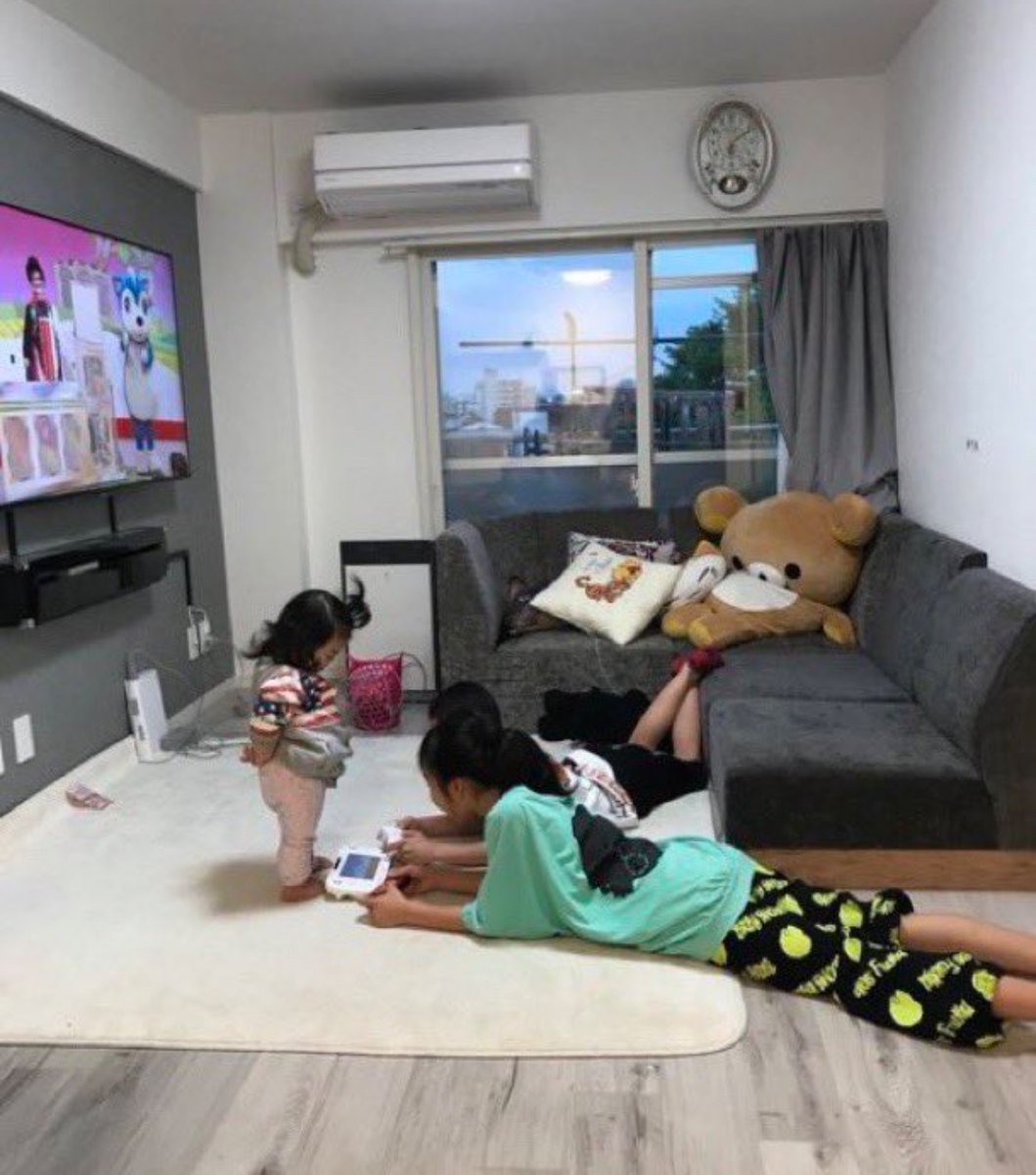 犬しか勝たん tweet media