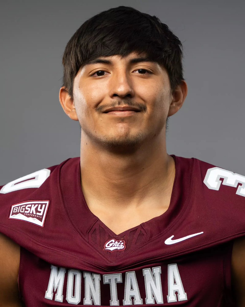 Hadn’t seen it on here yet so I thought I would share Tommy Running Rabbits Facebook post about stepping away from football to focus on school.