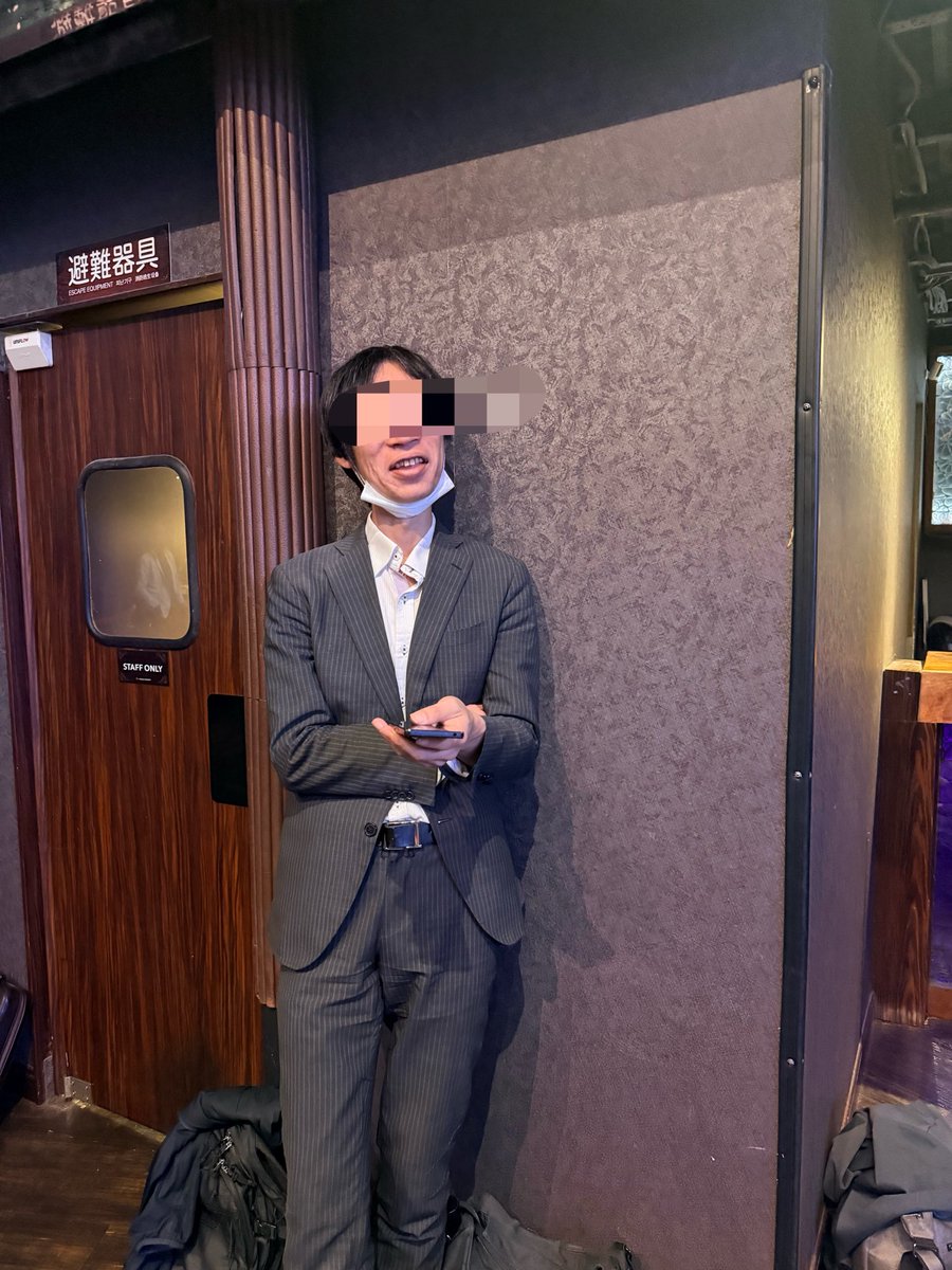 オポッサム tweet media