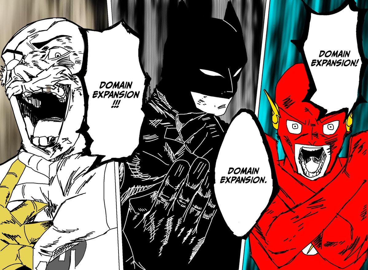 CONQUEST. tweet media