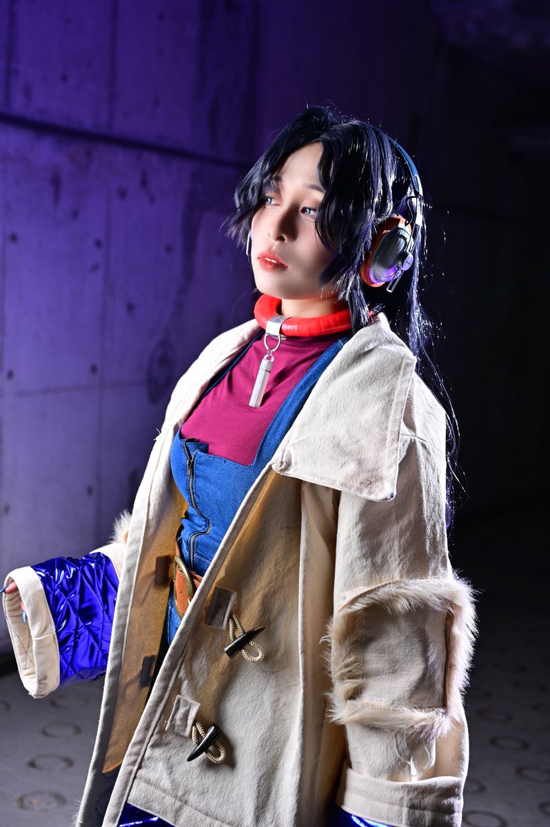 のぃ姐@🌖🌈そ11 「RAIN」【 西4ホール マ-05 】売り子 tweet media