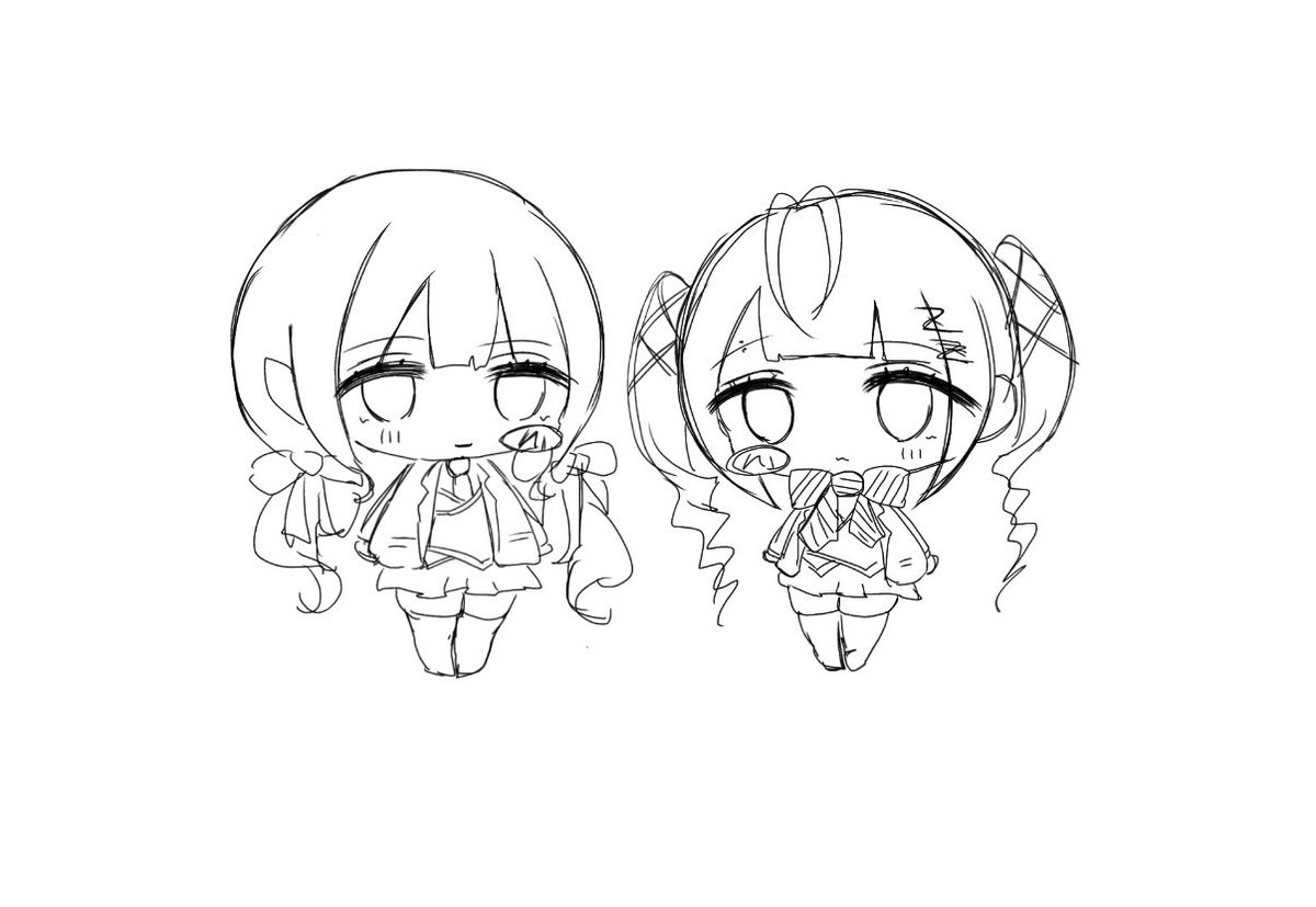 しらす tweet media