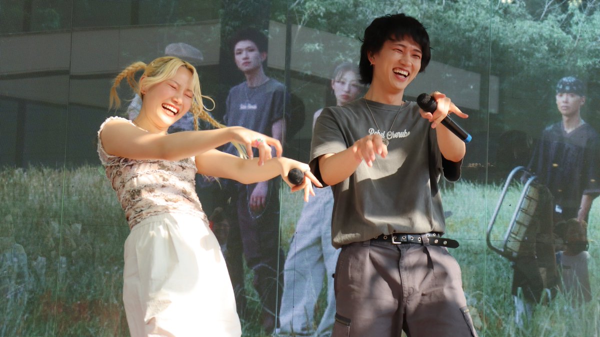 ☁️ゆのみ☁️ tweet media