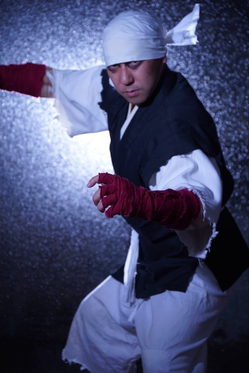 ラアマ tweet media