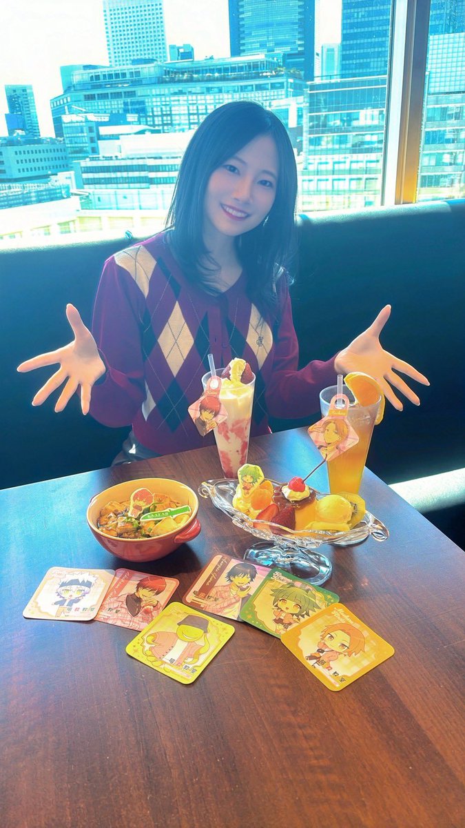 悠乃ゆい tweet media