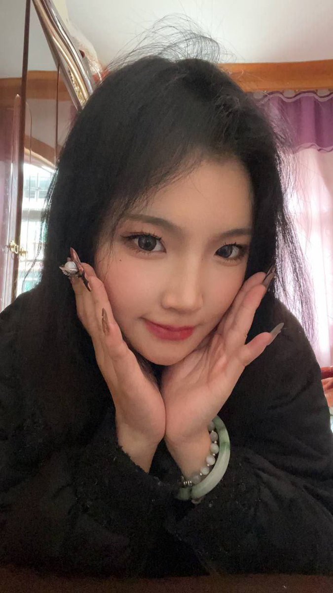 是谁的菜 tweet media