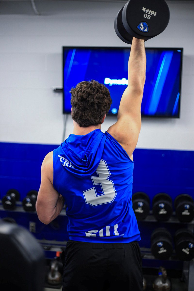 EIU_FB's tweet image. Day by Day. TOGETHER‼️

#WeNotMe | #BleedBlue | #TogetherWeWill