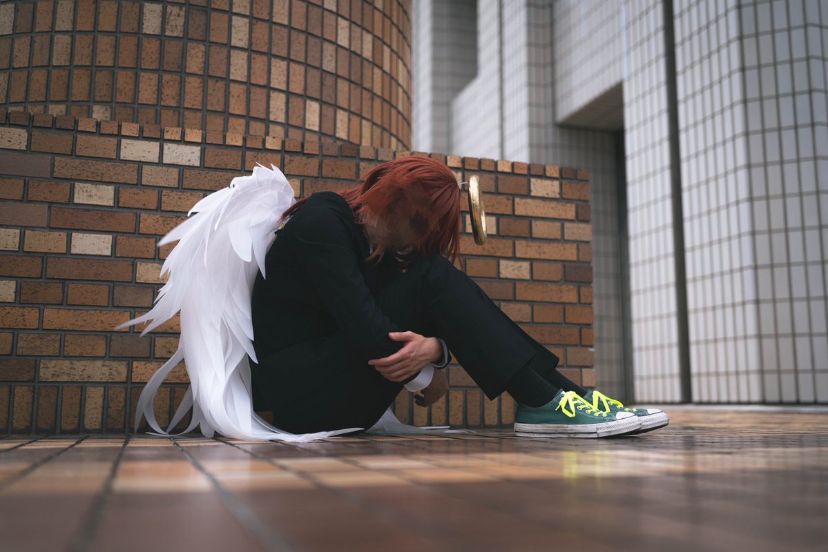 ユキさん tweet media