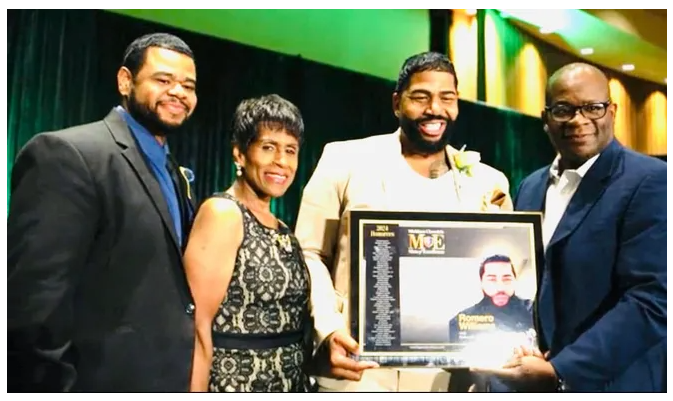 Donnie Detroit tweet media