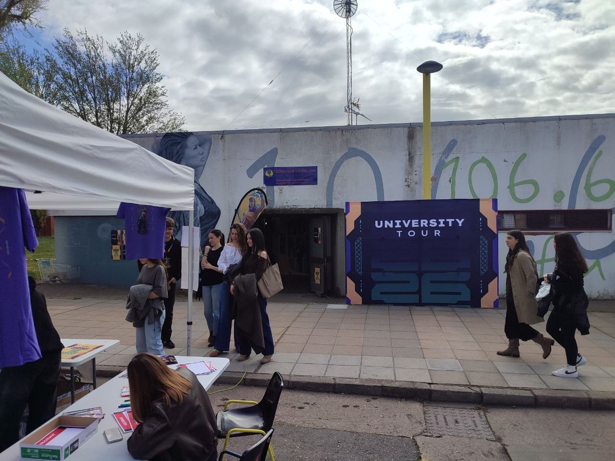 UNIVERSITY Esports Spain 🇪🇸 tweet media