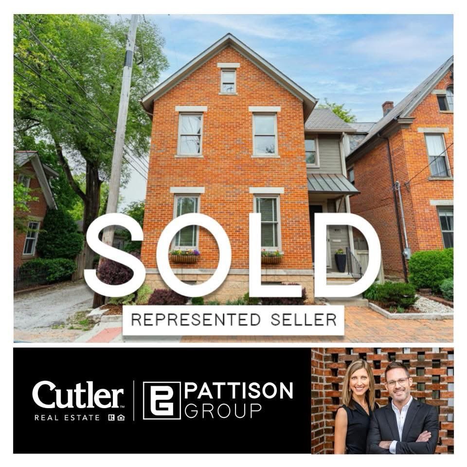 gdpattison's tweet photo. SOLD (Seller Representation): This German Village home is now in the hands of its new owners - just in time for all of the energy of spring in the Village 🌸 Congratulations to our client, and thank you for the trust you placed in us! https://t.co/OcGbHDSoSm