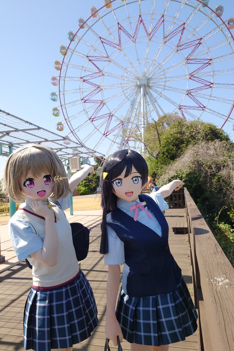 あやと tweet media