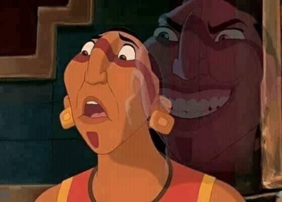 terminally onλine εngineer tweet media