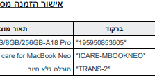 דג הכסף tweet media