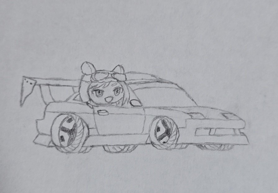 NORANEKO3330's tweet photo. 下手くそだけど出来た(￣▽￣;) https://t.co/7JikSmCJYG