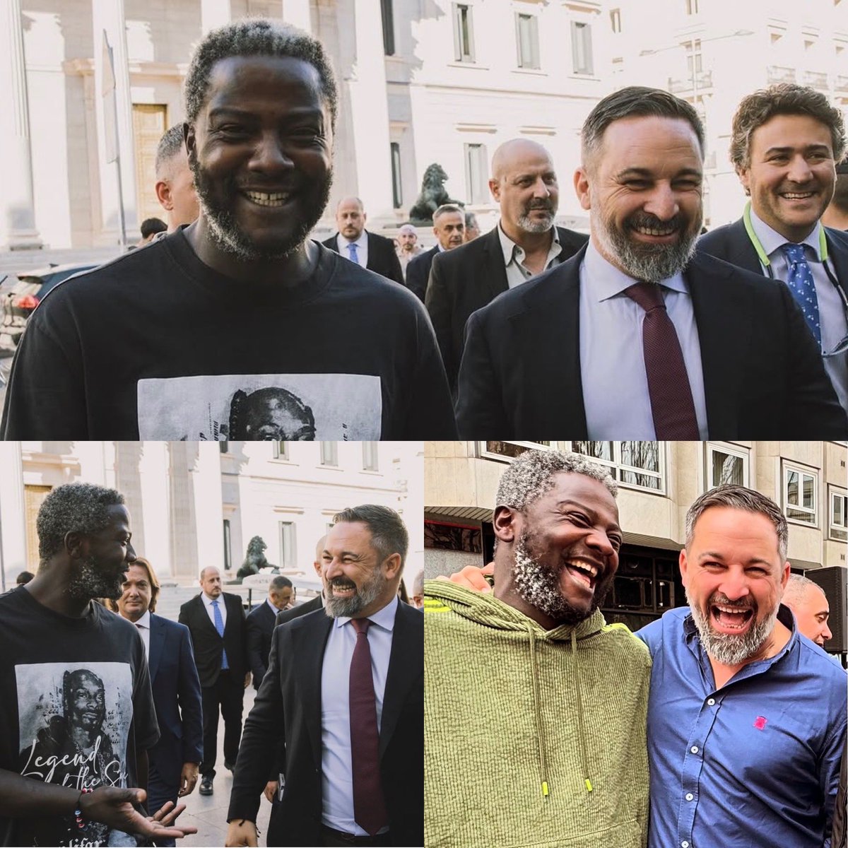 Bertrand Ndongo tweet media