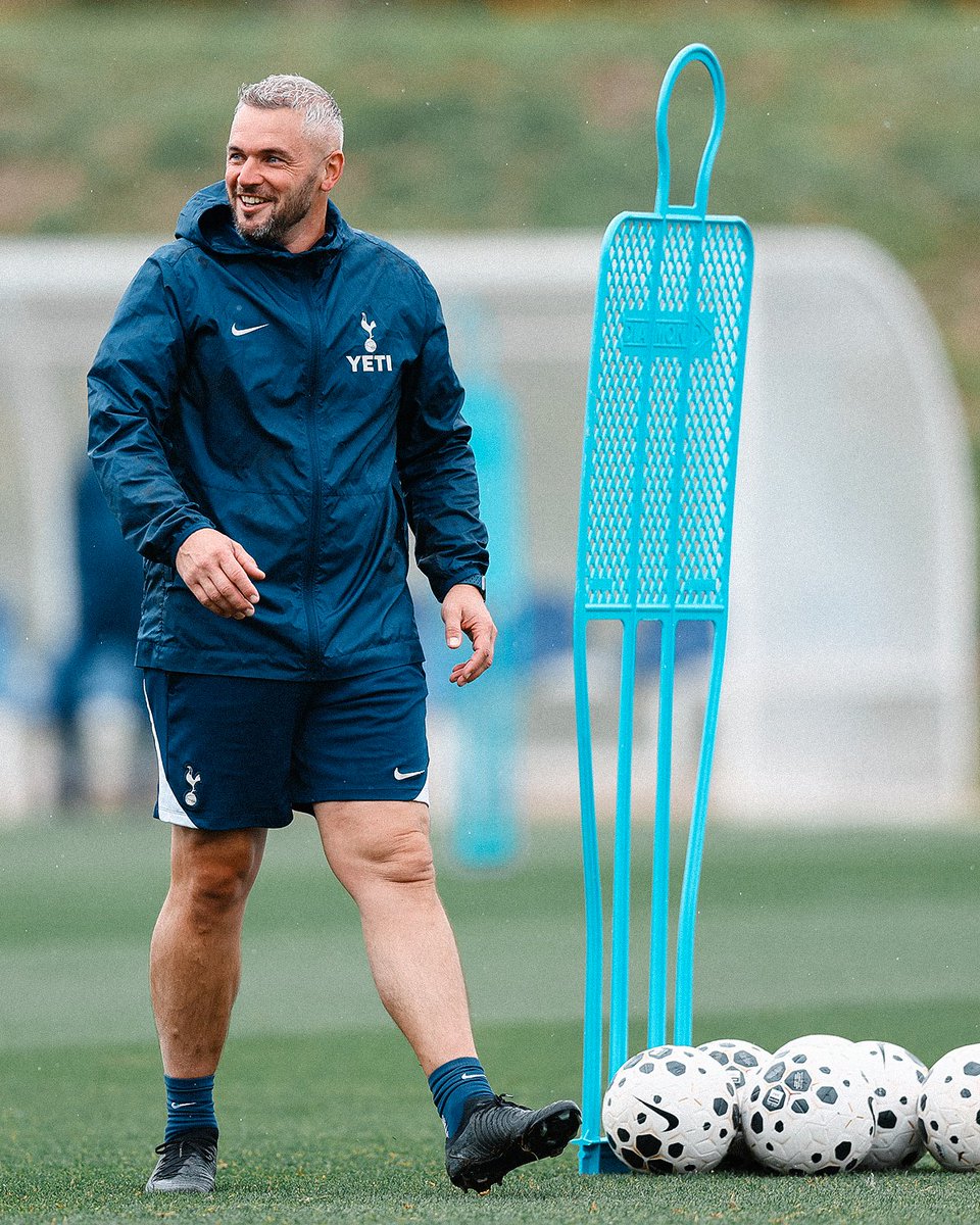 Tottenham Hotspur Women tweet media