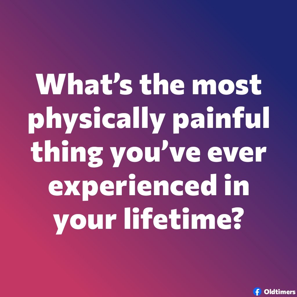 Oldtimers tweet media