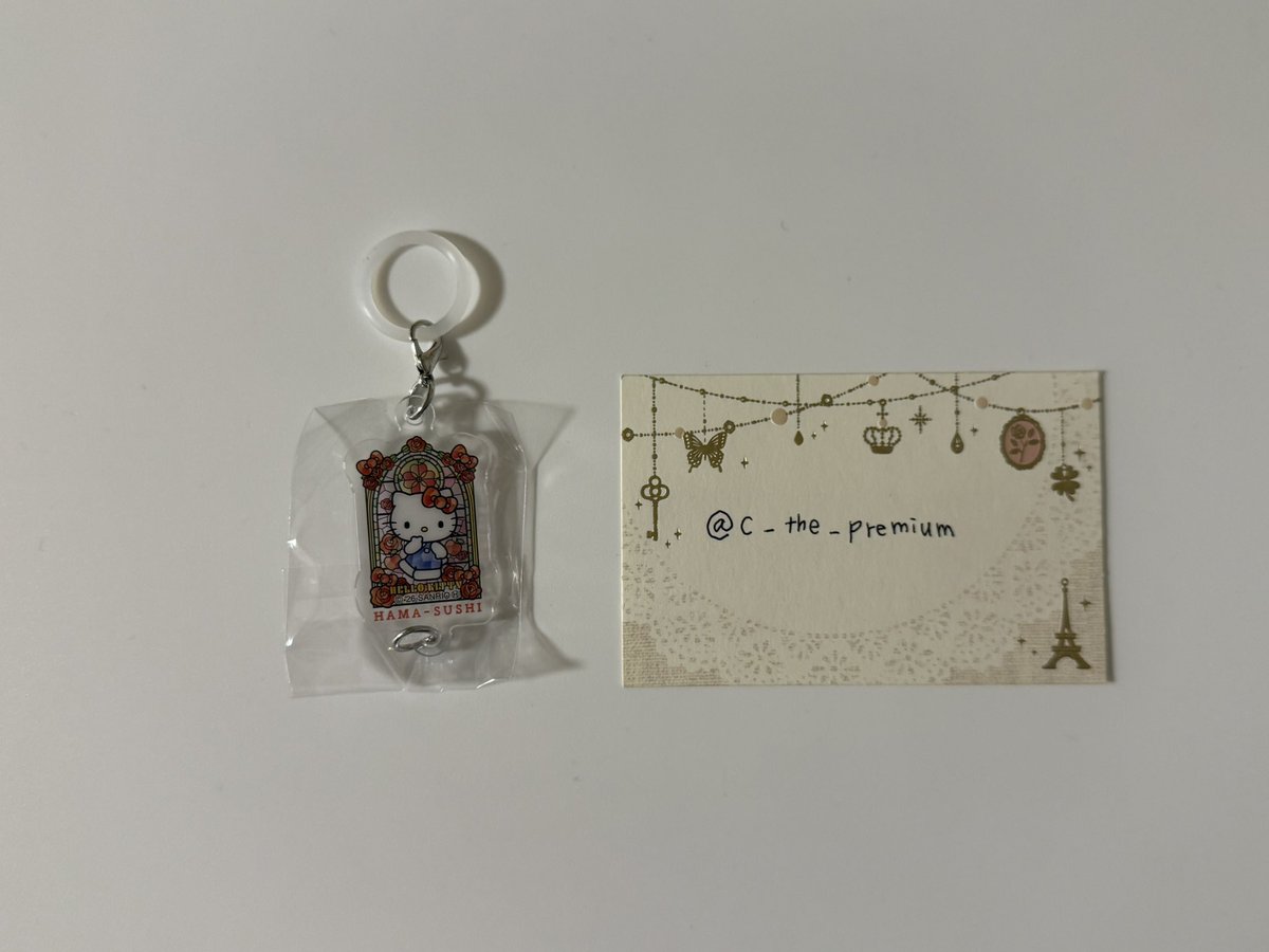 こころ tweet media